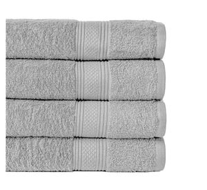 Toalla de baño perla 70x140 cm 1 un.