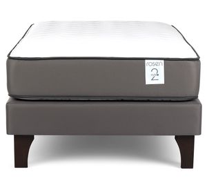 Cama europea New Style 2 plus 1.5 plazas