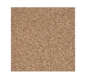 Alfombra Terra hazelnut 1 m2