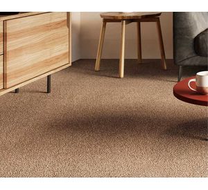 Alfombra Terra hazelnut 1 m2