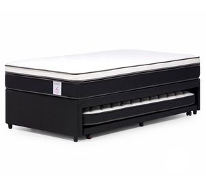 Diván cama New Style 6 plus 1.5 plazas