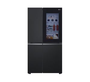 Refrigerador Side by Side GS66BVM 647 lt