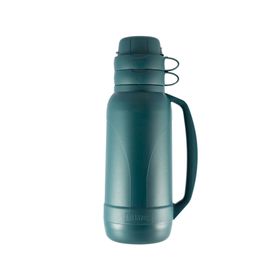 Termo para agua New azul petróleo 1.8 lt