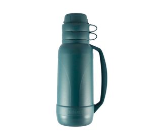 Termo para agua New azul petróleo 1.8 lt