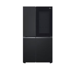 Refrigerador Side by Side GS66BVM 647 lt