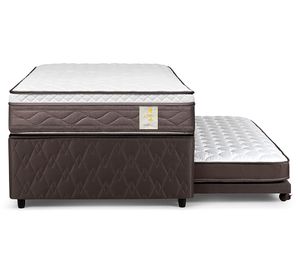Diván cama New Style 4 plus 1.5 plazas