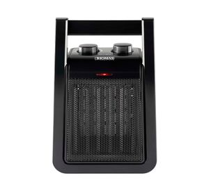 Termo ventilador cerámico TH-CH38 2200W