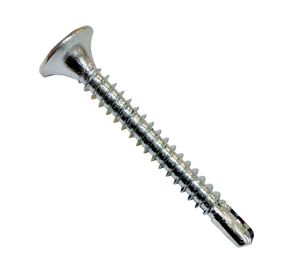 Tornillo autoperforante punta broca 02TADB-ET 6x1 1/4