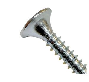 Tornillo autoperforante punta broca 02TADB-ET 6x1 1/4