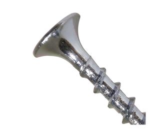 Tornillo autoperforante madera B23TAD-ET 6x2