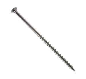 Tornillo autoperforante madera B26TAD-ET 8x3