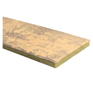 Aislante térmico Lana mineral 50 mm 0.5x12 cm