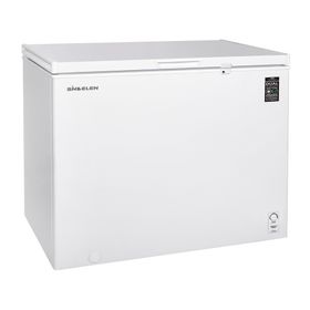 Freezer horizontal SFH-302BL blanco 300 lt