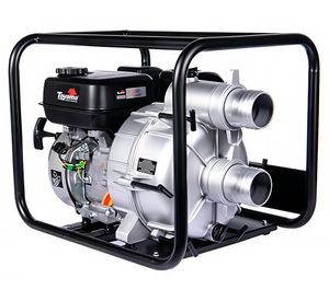 Motobomba gasolina TWP80T-XP 7.0 HP