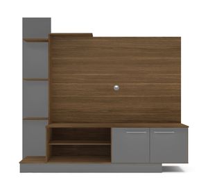 Centro de entretenimiento 55" Reina