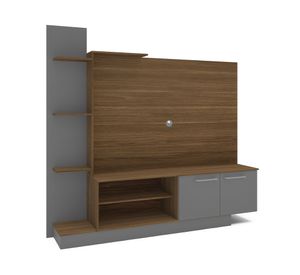 Centro de entretenimiento 55" Reina