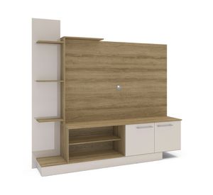 Centro de entretenimiento 55" Reina