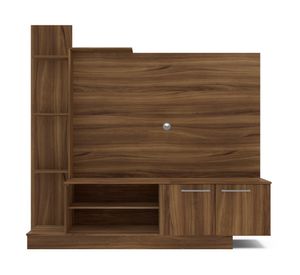 Centro de entretenimiento 55" Reina