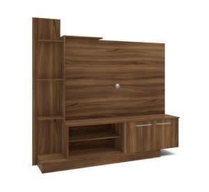 Centro de entretenimiento 55" Reina