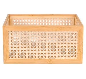 Canasto alto 15x30x20 cm