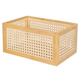 Canasto alto 15x30x20 cm