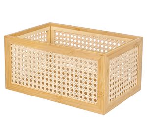 Canasto alto 15x30x20 cm