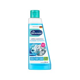 Limpiador de Lavadoras marino 250 ml