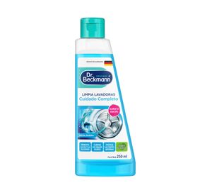 Limpiador de Lavadoras marino 250 ml