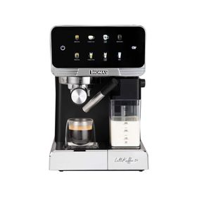 Cafetera Expresso TH-165DEL negro 1.8 lt