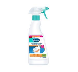 Quitamanchas Desodorante y sudor 500 ml