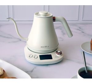 Tetera eléctrica Swan blanco 0.8 lt