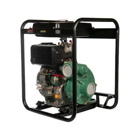 Motobomba diesel TDWP80CBEXP 10.5 HP