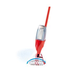 Mopa con gatillo 1-2 spray