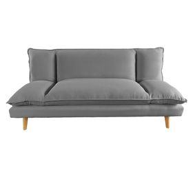 Futón Oyuo gris