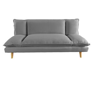 Futón Oyuo gris