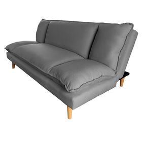 Futón Oyuo gris