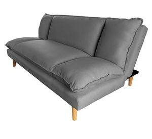Futón Oyuo gris