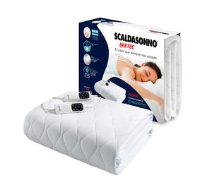 Calientacamas Maxi súper king adapto