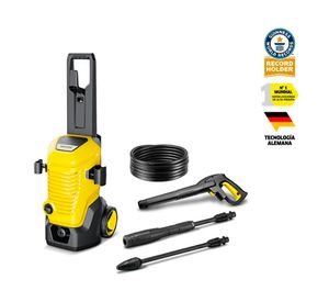 Hidrolavadora K5 WCM 2100 W