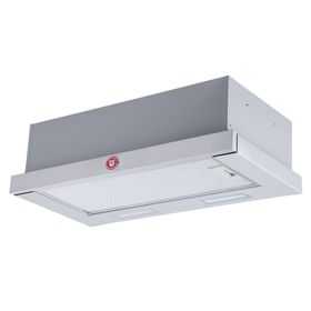 Campana retráctil UT TLX F60 Inox 1 m 74W