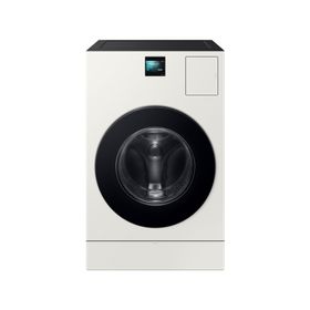 Lavadora secadora WD25FB8690BEZS carga frontal 25/15 kg blanco