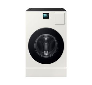 Lavadora secadora WD25FB8690BEZS carga frontal 25/15 kg blanco