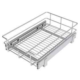 Bandeja retráctil 13.5x27.9x43.2 cm