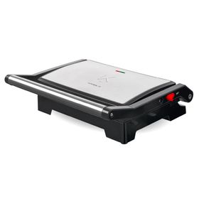 Sandwichera Master edition silver 2 panes