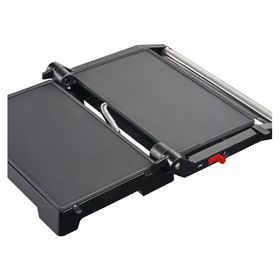 Sandwichera Master edition silver 2 panes