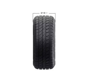 Neumático LTR  215/65R 16"