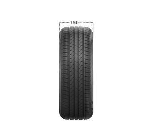 Neumático PCR 195/65R 15"