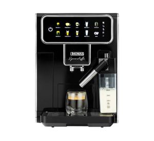 Cafetera automática TH-175DEML 1.5 lt negro