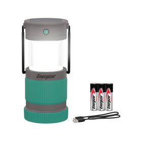 Farol Hybrido solar 500 lm