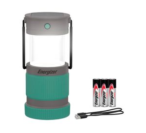 Farol Hybrido solar 500 lm